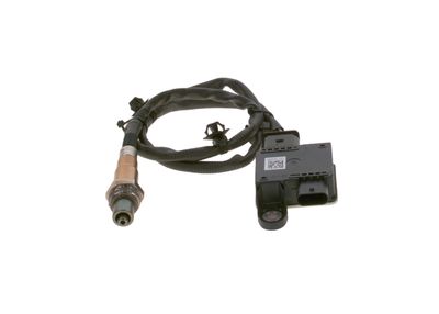 Sodrēju daļiņu devējs BOSCH 0 281 007 675