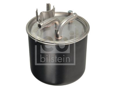 Degvielas filtrs FEBI BILSTEIN 180350