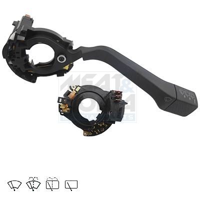 Выключатель на рулевой колонке MEAT & DORIA 23223