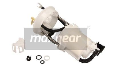 Топливный фильтр MAXGEAR 26-1437