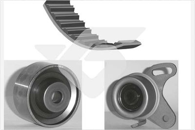 Zobsiksnas komplekts HUTCHINSON KH 321