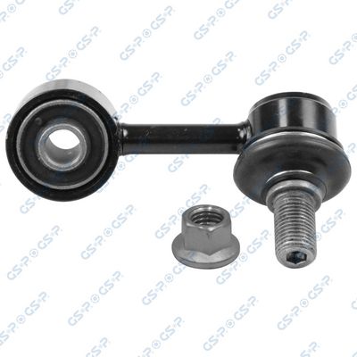 Stiepnis/Atsaite, Stabilizators GSP S051458