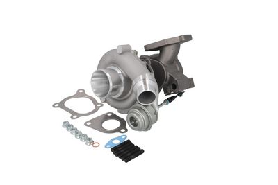 Компрессор, наддув KAMOKA 8600050