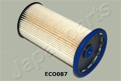 Degvielas filtrs JAPANPARTS FC-ECO087
