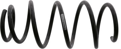 Balstiekārtas atspere SACHS 993 480