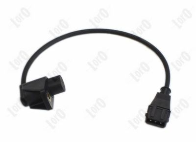 Devējs, Sadales vārpstas stāvoklis ABAKUS 12005060