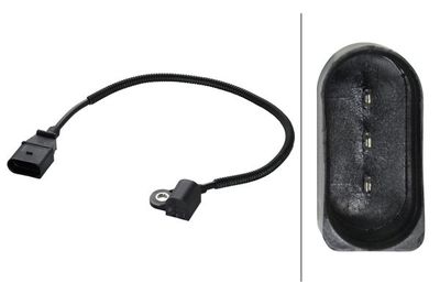 Датчик, положение распределительного вала HELLA 6PU 009 168-181