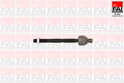 Осевой шарнир, рулевая тяга FAI AutoParts SS7082