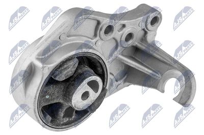 Подвеска, двигатель NTY ZPS-CH-113