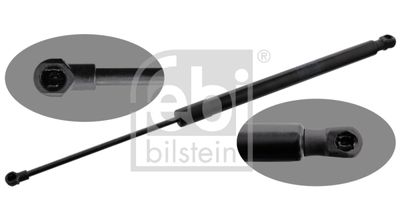 Gāzes atspere, Bagāžas/Kravas nodalījuma vāks FEBI BILSTEIN 47038