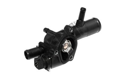 Термостат, охлаждающая жидкость HEPU TM1217