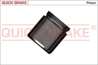 Virzulis, Bremžu suports QUICK BRAKE 185097K