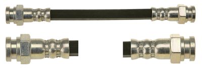 Тормозной шланг TRW PHA495