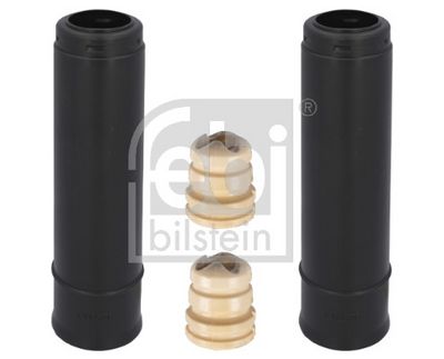 Putekļu aizsargkomplekts, Amortizators FEBI BILSTEIN 1002210