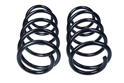 Balstiekārtas atspere MAXGEAR 60-1175D