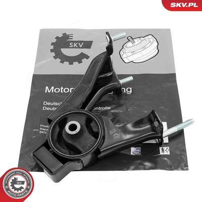 Piekare, Dzinējs ESEN SKV 75SKV018