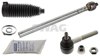 Поперечная рулевая тяга SWAG 62 93 9041