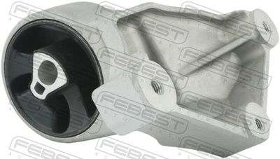Подвеска, двигатель FEBEST CRM-STRFR