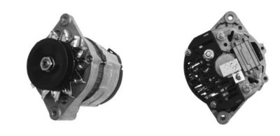 Генератор MAHLE MG 277