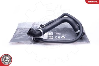 Шланг радиатора ESEN SKV 43SKV725