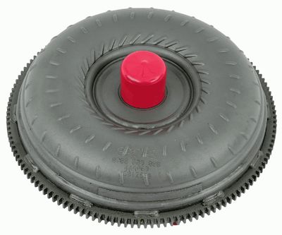 Griezes momenta pārveidotājs SACHS 0700 600 088