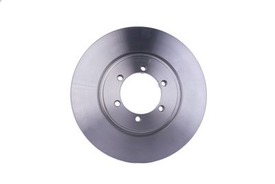 Тормозной диск HELLA 8DD 355 114-121