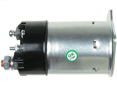 Тяговое реле, стартер AS-PL SS1131P