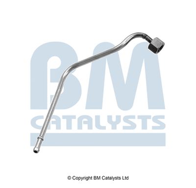 Напорный трубопровод, датчик давления (саж./частичн.фильтр) BM CATALYSTS PP11099A