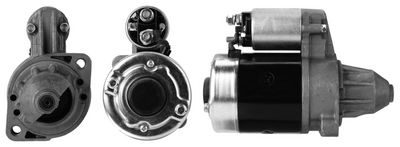 Стартер LUCAS LRS00729