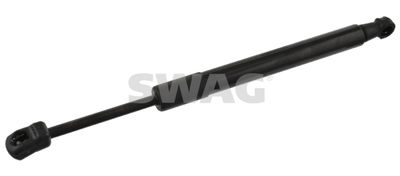 Gāzes atspere, Bagāžas/Kravas nodalījuma vāks SWAG 20 94 7053