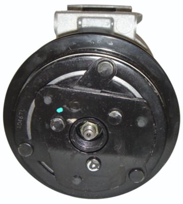 Компрессор, кондиционер MAHLE ACP 1118 000S