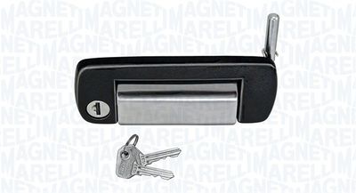 Наружная ручка двери MAGNETI MARELLI 350105000300