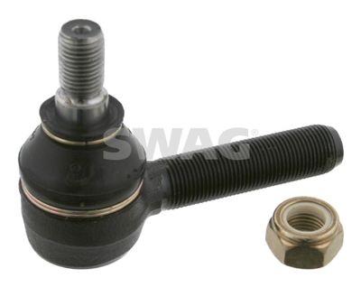 Наконечник поперечной рулевой тяги SWAG 10 71 0025