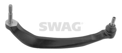 Neatkarīgās balstiekārtas svira, Riteņa piekare SWAG 82 92 4417