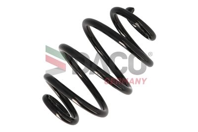 Пружина ходовой части DACO 812703