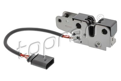 Замок капота TOPRAN 118 938