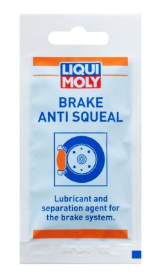 Pasta, Bremžu-/Sajūga hidrosist. daļas LIQUI MOLY 21121