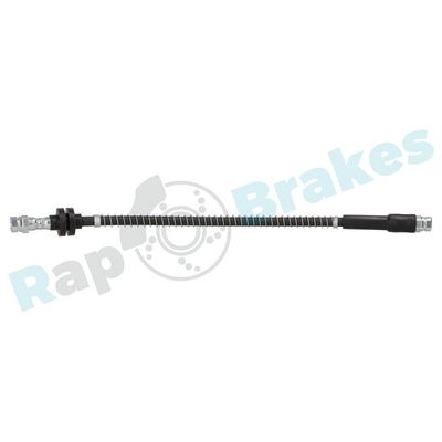 Тормозной шланг RAP BRAKES R-H0817