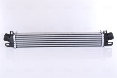 Интеркулер NISSENS 96507