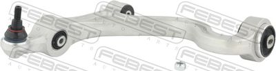 Рычаг независимой подвески колеса, подвеска колеса FEBEST 3424-970FLL