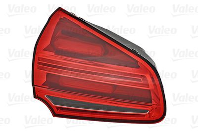 Aizmugurējais lukturis VALEO 045453