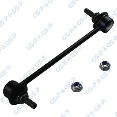 Stiepnis/Atsaite, Stabilizators GSP S051147