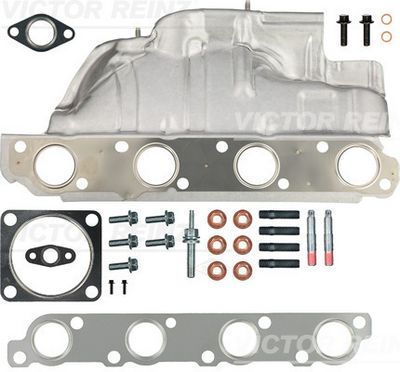Монтажный комплект, компрессор VICTOR REINZ 04-10055-01