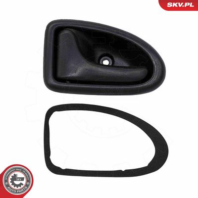 Ручка двери, внутреннее оснащение ESEN SKV 97SKV392