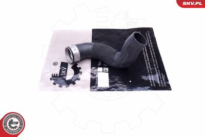 Pūtes sistēmas gaisa caurule ESEN SKV 43SKV285