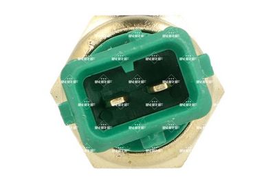 Датчик, температура охлаждающей жидкости NRF 727156