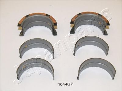Kloķvārpstas gultņu komplekts JAPANPARTS MS1044GP