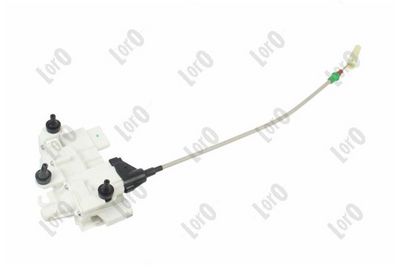 Замок двери ABAKUS 132-004-088