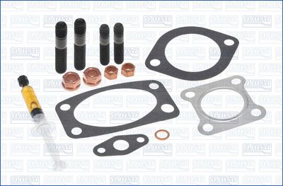 Монтажный комплект, компрессор AJUSA JTC11571