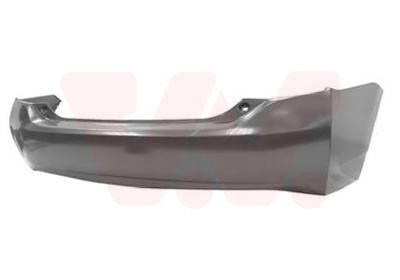 Bampers VAN WEZEL 5467544